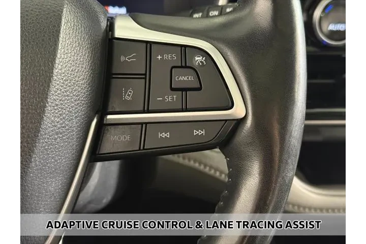 $33999 : Toyota Highlander 2023 AWD L image 4