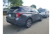 $33986 : Ford Explorer 2020 AWD ST 4d thumbnail