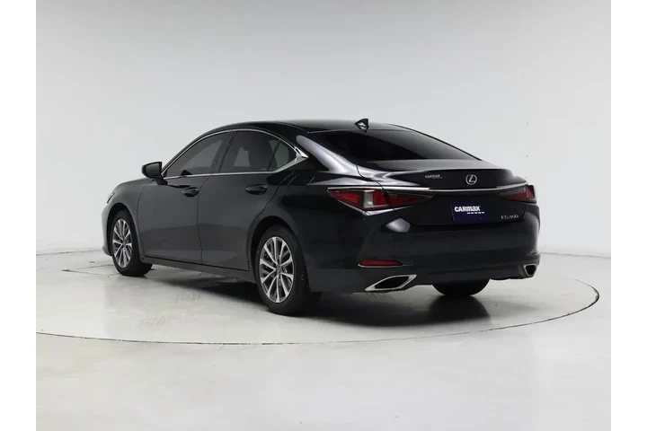 $35998 : Lexus ES 350 2023 4dr Sedan image 2
