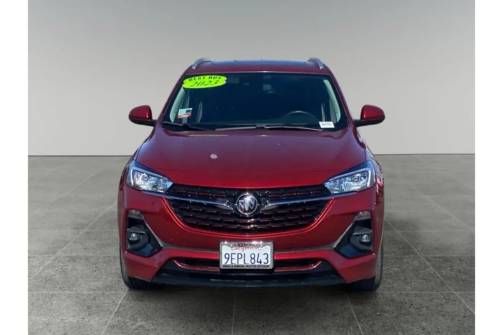 $36196 : Buick Encore GX 2023 Select image 8