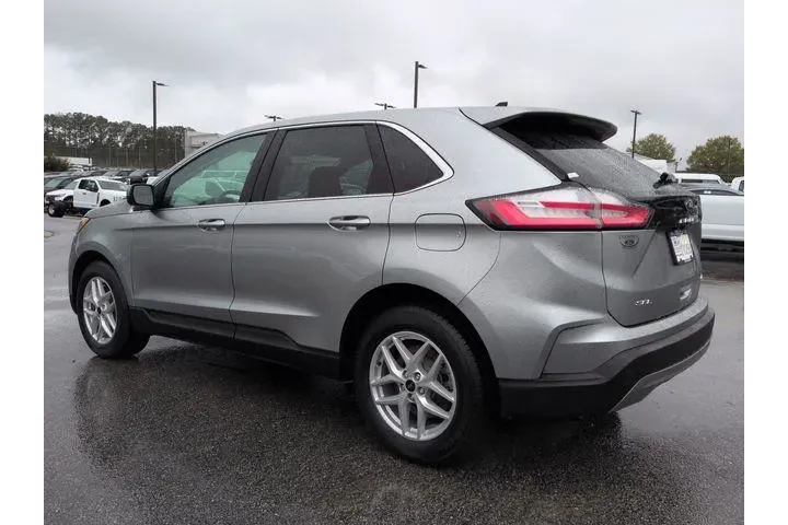 $20994 : Ford Edge 2023 AWD SEL 4dr C image 6