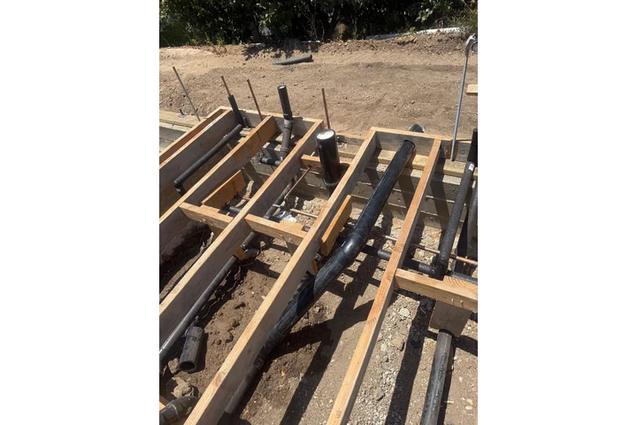 MG Plumbing image 1