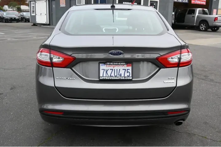 $4998 : 2014 Fusion SE image 6