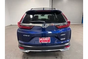 $27546 : Honda CR-V Hybrid 2022 AWD T thumbnail