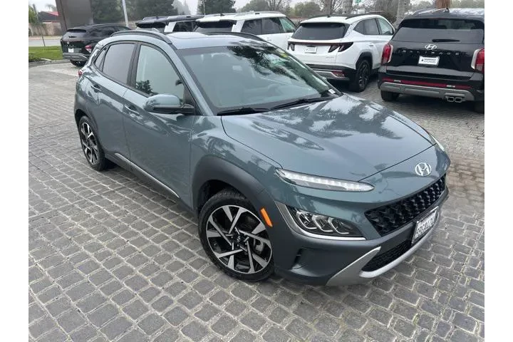 $19995 : Hyundai KONA 2022 Limited 4d image 2