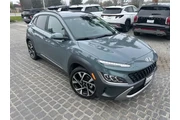 $19995 : Hyundai KONA 2022 Limited 4d thumbnail