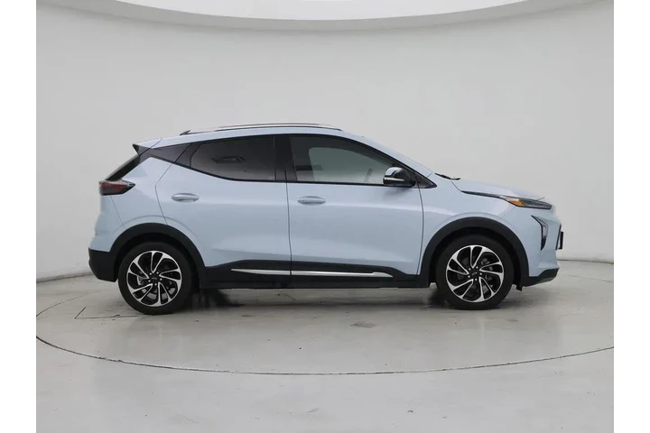 $22998 : Chevrolet Bolt EUV 2023 Prem image 7