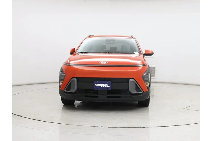 $20998 : Hyundai KONA 2024 SEL 4dr Cr image 5