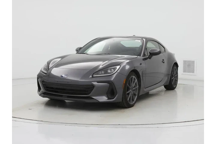 $28998 : Subaru BRZ 2023 Limited 2dr image 4