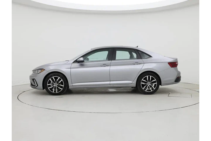 $21998 : Volkswagen Jetta 2025 SE 4dr image 3