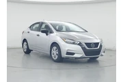 Nissan Versa 2020 S 4dr Seda