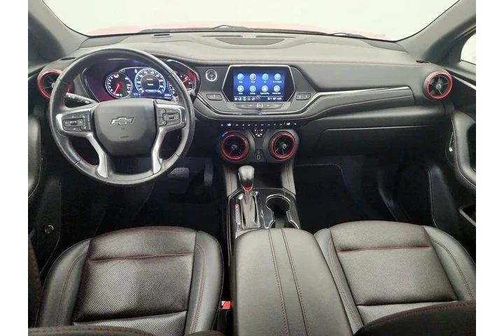$28998 : Chevrolet Blazer 2022 RS 4dr image 9