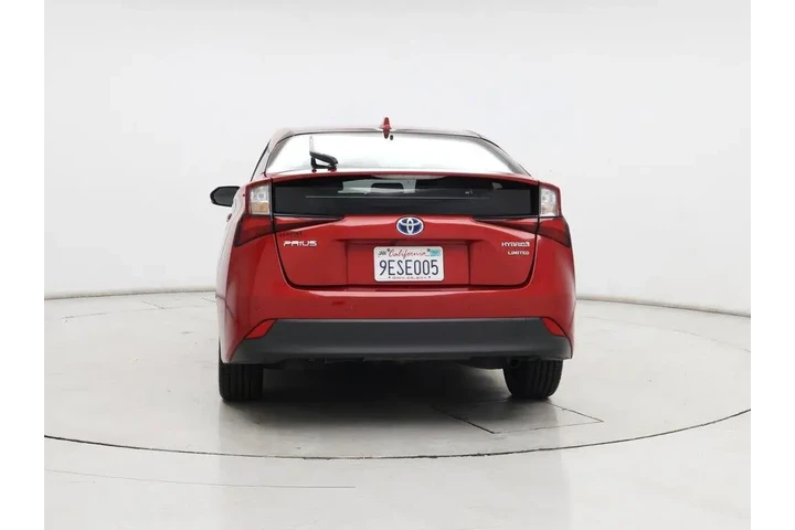 $23998 : Toyota Prius 2022 Limited 4d image 6