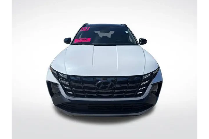 $30907 : Hyundai TUCSON Hybrid 2024 A image 8