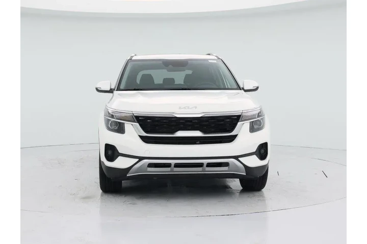 $24998 : Kia Seltos 2023 AWD EX 4dr S image 5