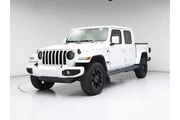 $33998 : Jeep Gladiator 2022 4x4 High thumbnail