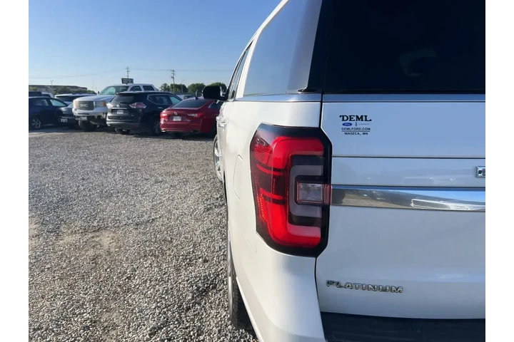 $29999 : Ford Expedition MAX 2023 4x4 image 10