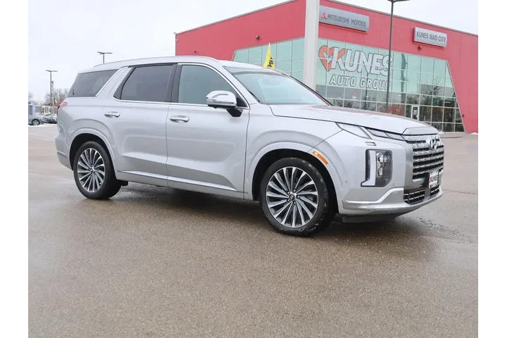 $37877 : Hyundai PALISADE 2024 AWD Ca image 2