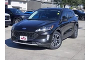 Ford Escape 2021 SEL 4dr SUV en Houston