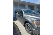 $35990 : Ford F-150 2023 4x2 XLT 4dr thumbnail