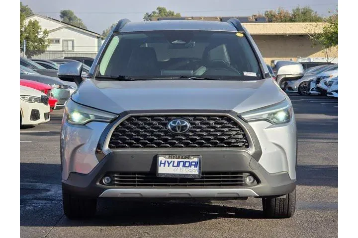 $24900 : Toyota Corolla Cross 2023 XL image 3