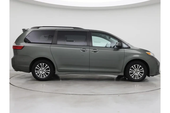 $29998 : Toyota Sienna 2018 XLE 7-Pas image 7