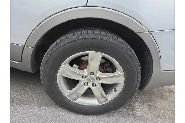 $4449 : Hyundai Veracruz 2011 Limite image 8