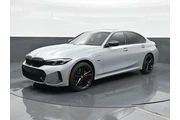 BMW 3 Series 2023 330e 4dr S en Miami