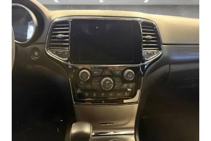 $19331 : Jeep Grand Cherokee 2020 4x2 image 3