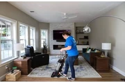 Limpieza de Casas - Part Time en Elizabeth