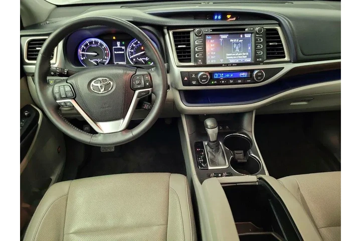 $32998 : Toyota Highlander 2016 AWD L image 9