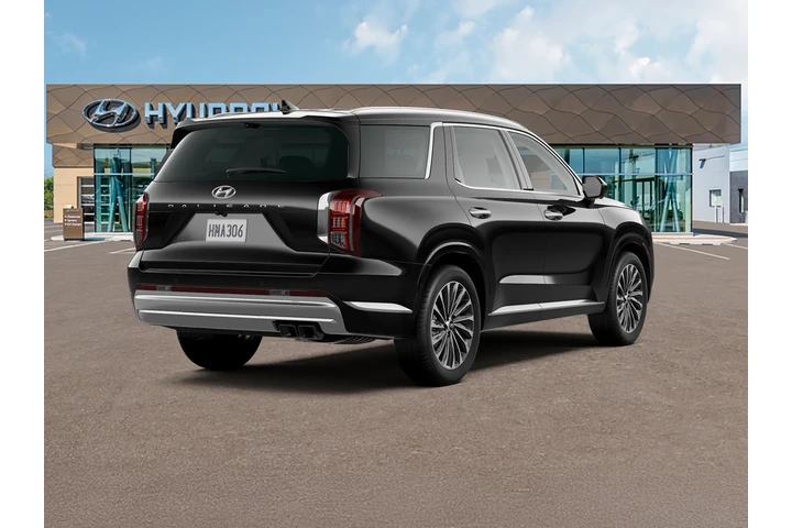 $34100 : Hyundai PALISADE 2023 Callig image 7