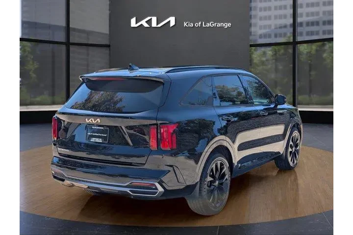 $32999 : Kia Sorento 2023 SX 4dr SUV image 8