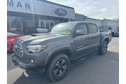 Toyota Tacoma 2016 4x4 SR V6 en Trenton