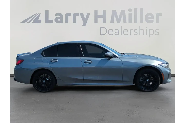 $29995 : BMW 3 Series 2023 330i 4dr S image 6