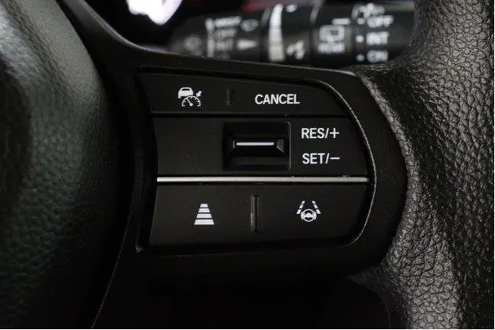 $34889 : Honda CR-V 2025 AWD EX 4dr S image 10