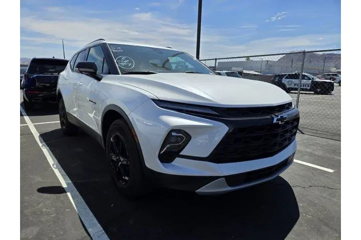 $26991 : Chevrolet Blazer 2023 LT 4dr image 1