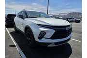 Chevrolet Blazer 2023 LT 4dr en Las Vegas