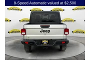 $28955 : Jeep Gladiator 2023 4x4 Spor thumbnail
