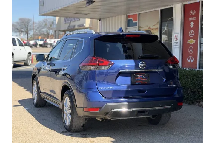 $17999 : 2018 Rogue S image 7