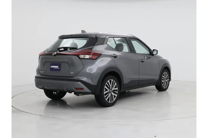 $17998 : Nissan Kicks 2021 SV 4dr Cro image 8