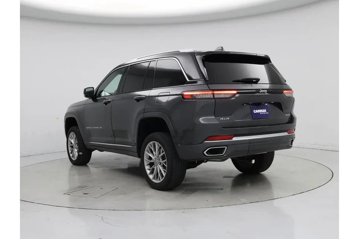 $39998 : Jeep Grand Cherokee 2022 4x4 image 2