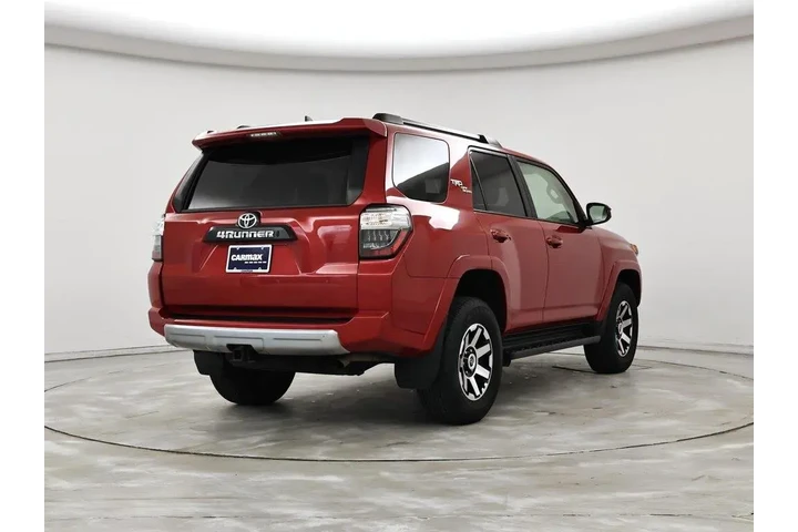 $37998 : Toyota 4Runner 2022 4x4 TRD image 8