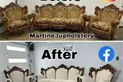 Martine3 Upholstery en Los Angeles