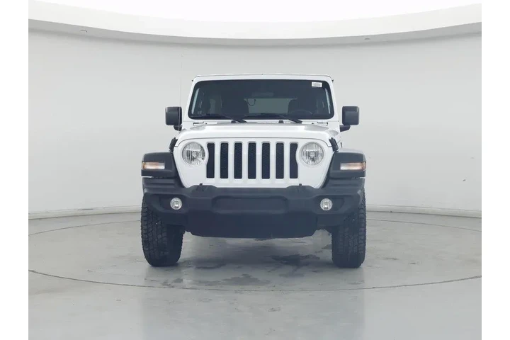 $27998 : Jeep Wrangler Unlimited 2022 image 5