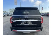 $39856 : Ford Expedition MAX 2024 4x4 thumbnail
