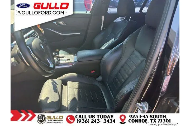 $19991 : BMW 3 Series 2019 330i 4dr S image 5