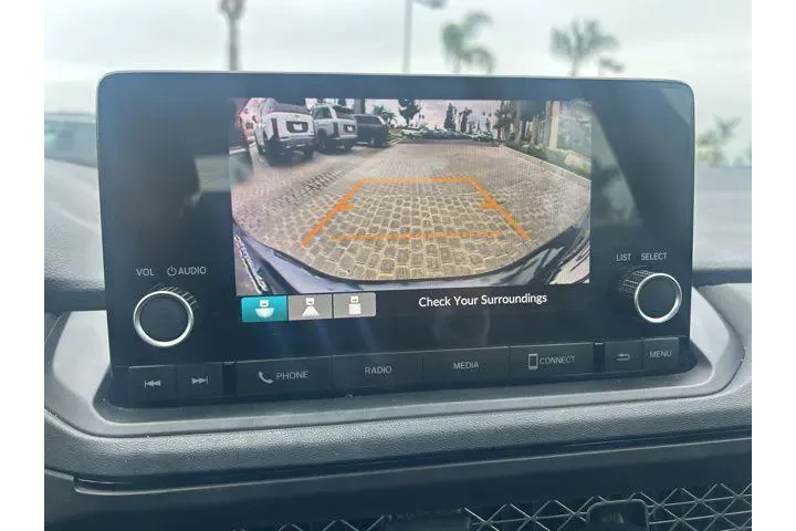 $22995 : Honda Accord 2024 LX 4dr Sed image 10