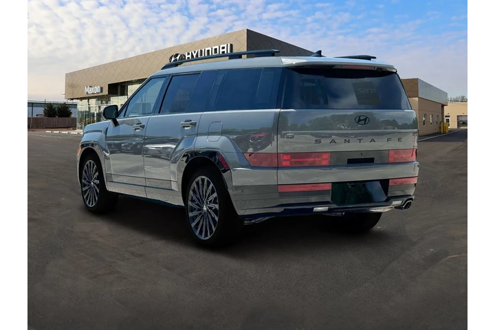 $32690 : Hyundai SANTA FE 2024 AWD Ca image 5