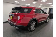 $35900 : Ford Explorer 2022 AWD Limit thumbnail